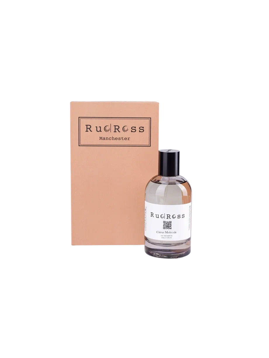 CITRUS MOLECULE RUDROSS
