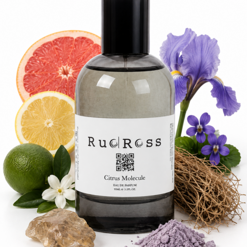 CITRUS MOLECULE RUDROSS