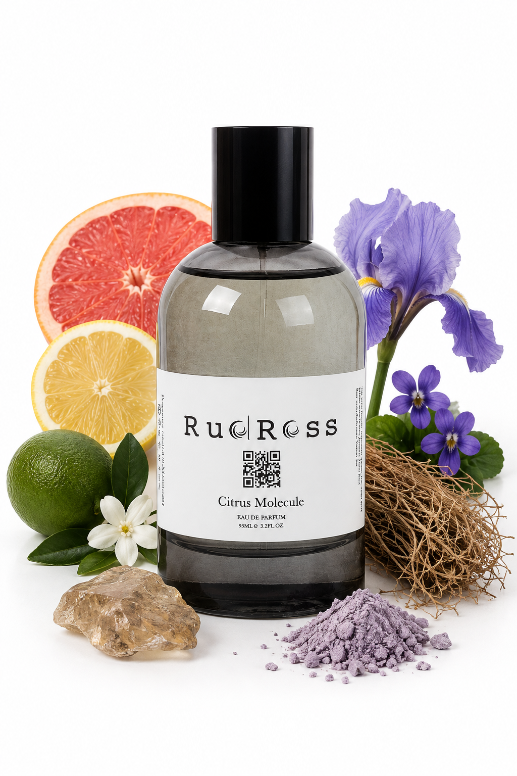 CITRUS MOLECULE RUDROSS