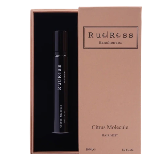 CITRUS MOLECULE HAIR MIST RUDROSS