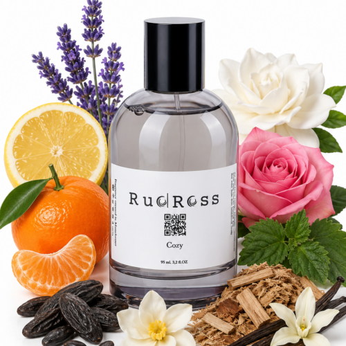 COZY RUDROSS