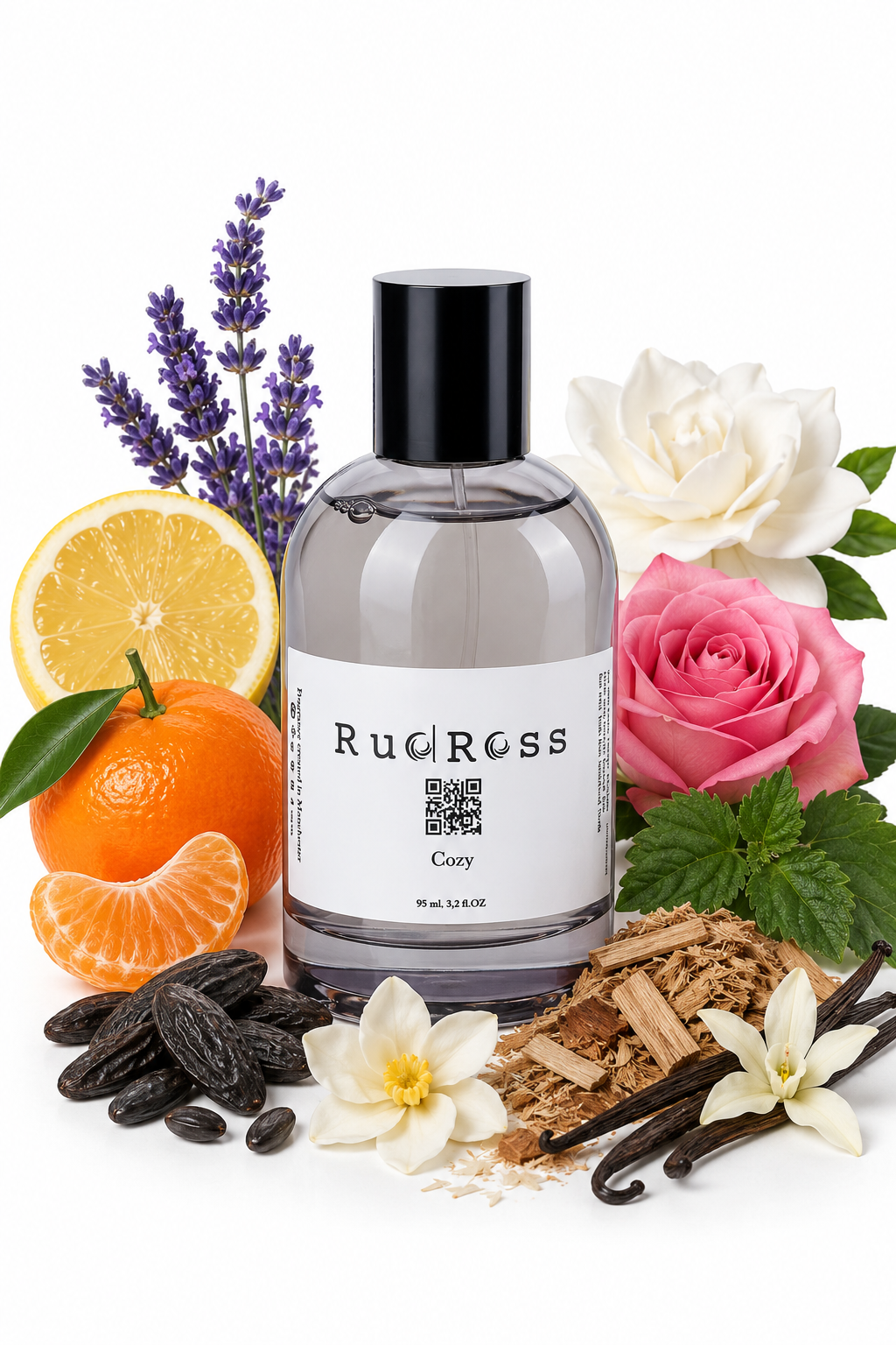 COZY RUDROSS