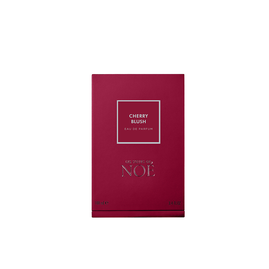 CHERRY BLUSH LES SOEURS DE NOE