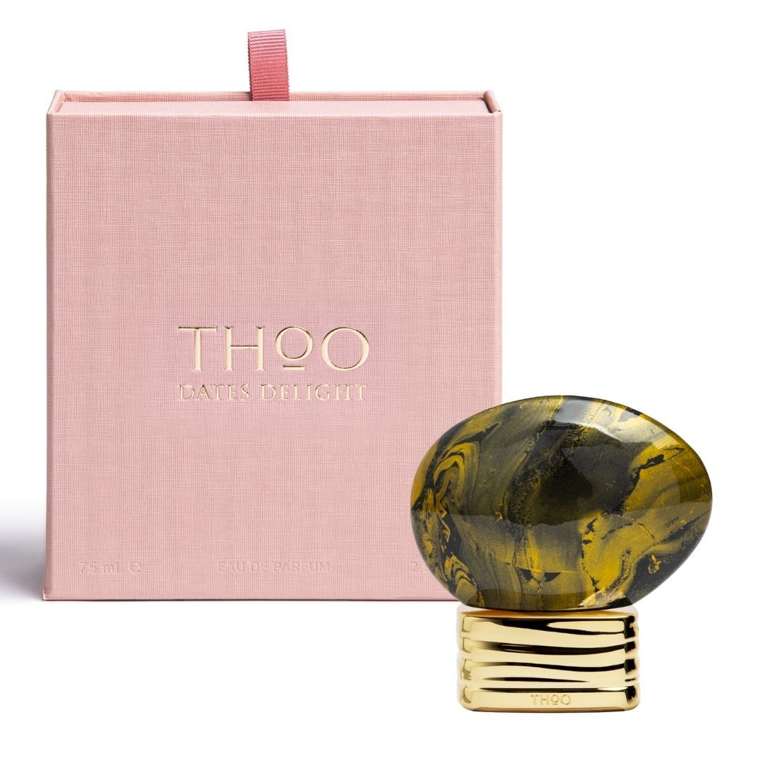 DATES DELIGHT THE HOUSE OF OUD