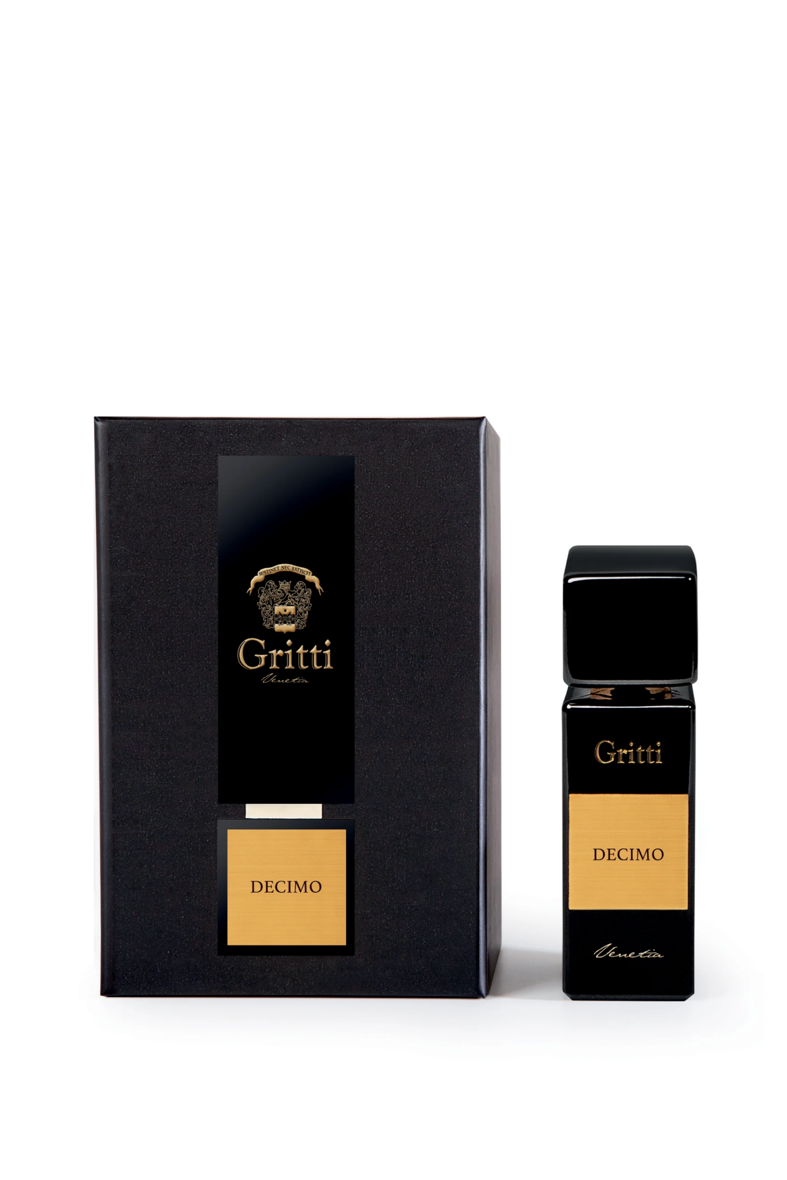 DECIMO GRITTI