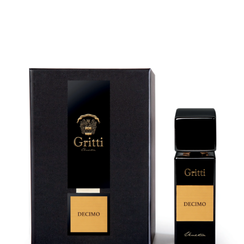DECIMO GRITTI