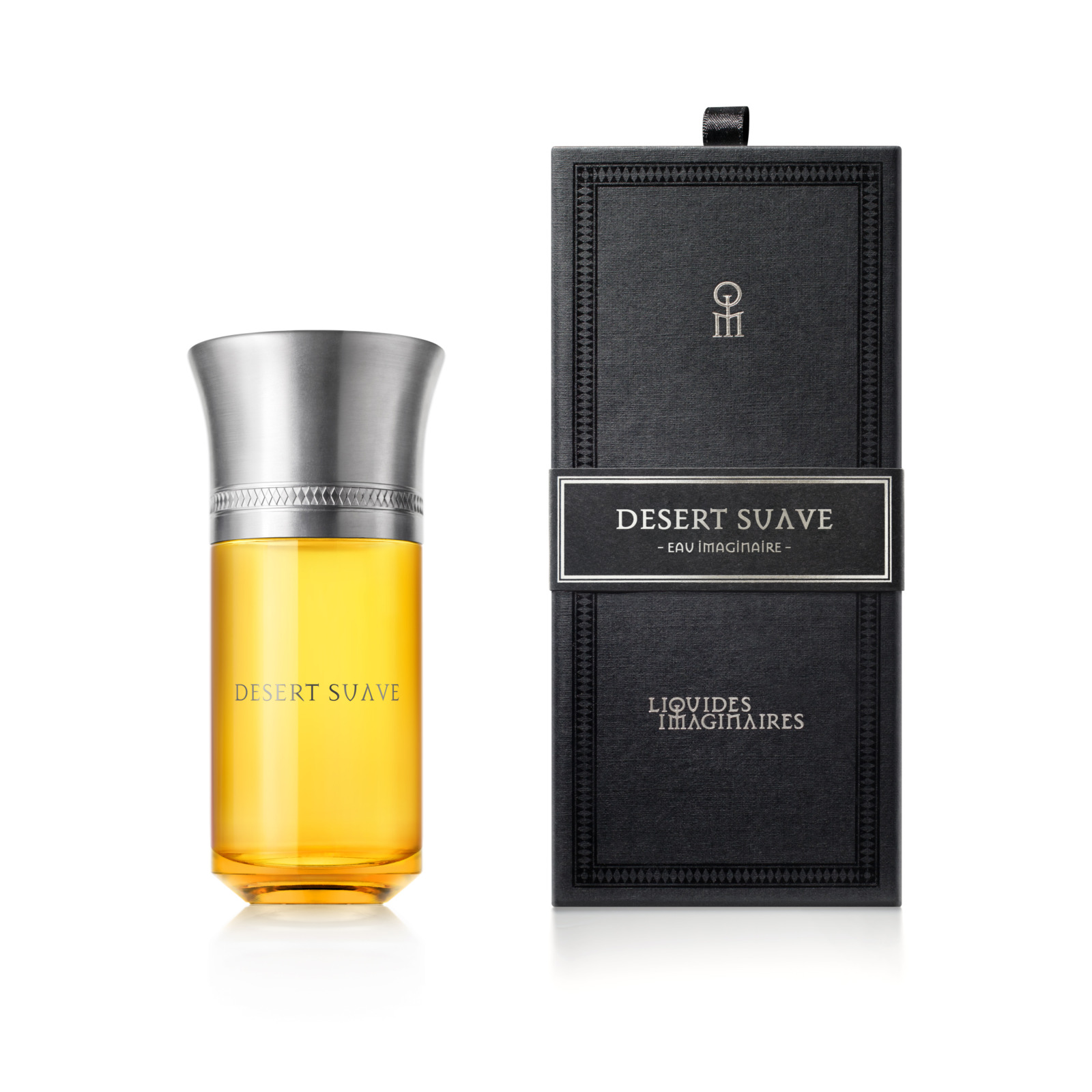 DESERT SUAVE LES LIQUIDES IMAGINAIRES