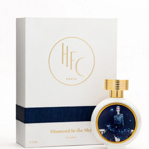 DIAMOND IN THE SKY HFC