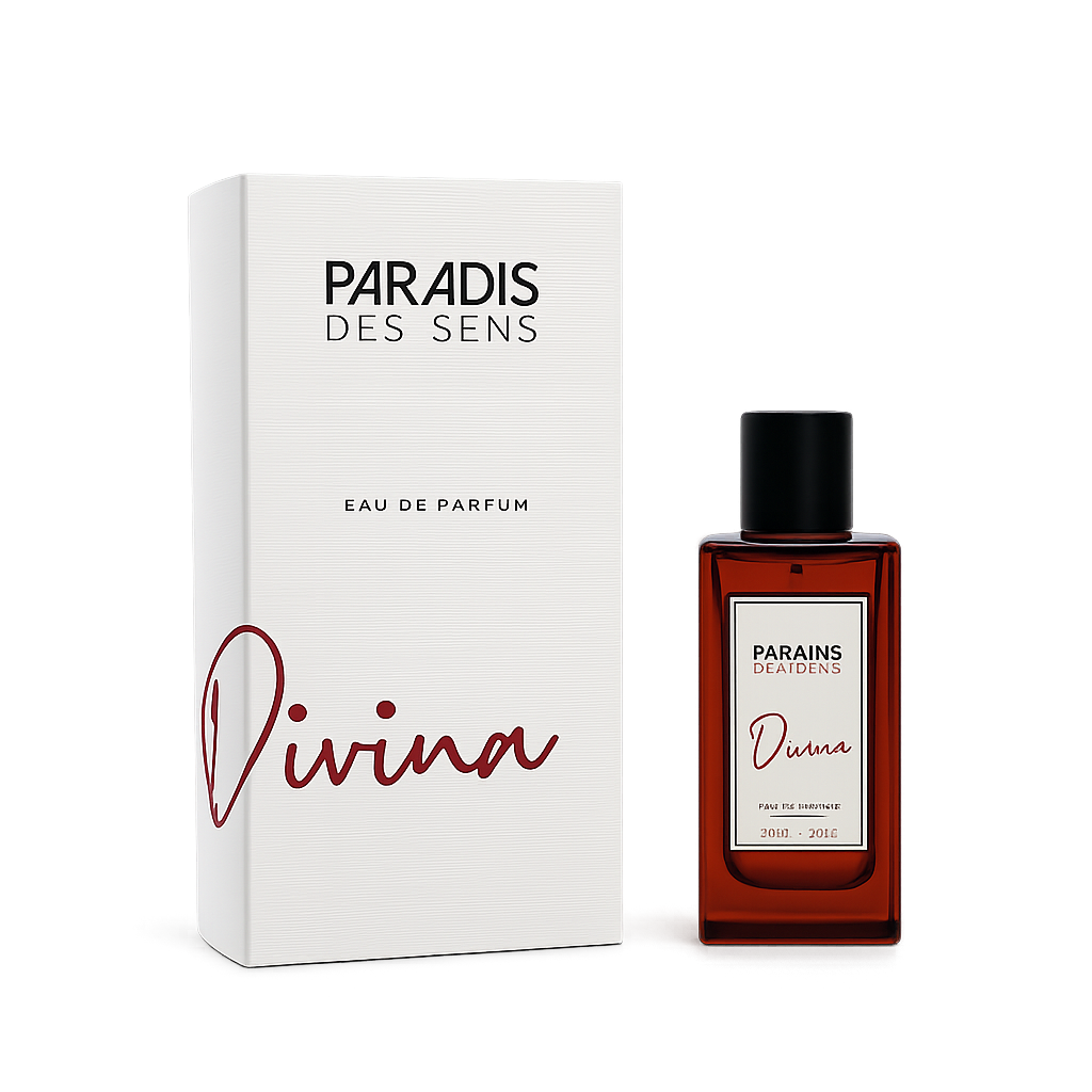DIVINA PARADIS DES SENS