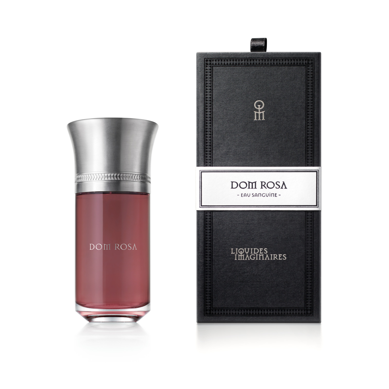 DOM ROSA LES LIQUIDES IMAGINAIRES