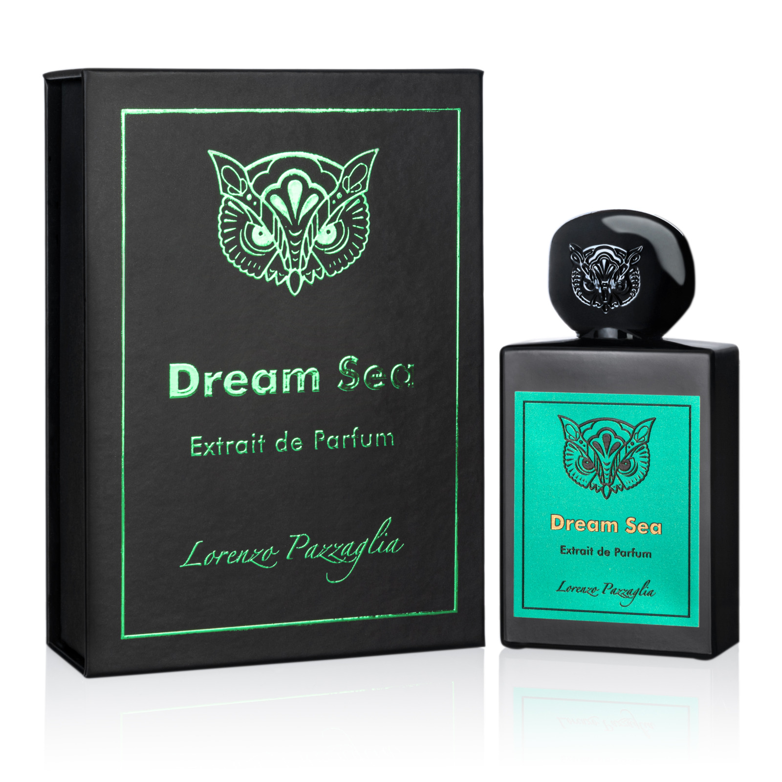 DREAM SEA LORENZO PAZZAGLIA