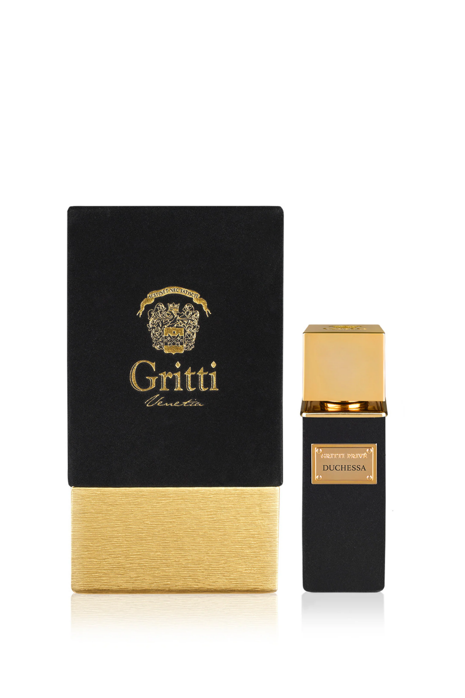 DUCHESSA GRITTI
