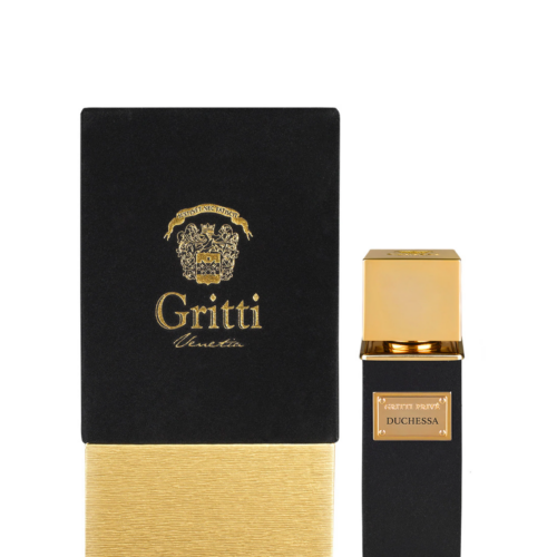 DUCHESSA GRITTI