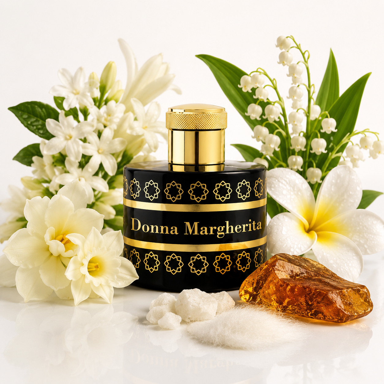 DONNA MARGHERITA PANTHEON ROMA