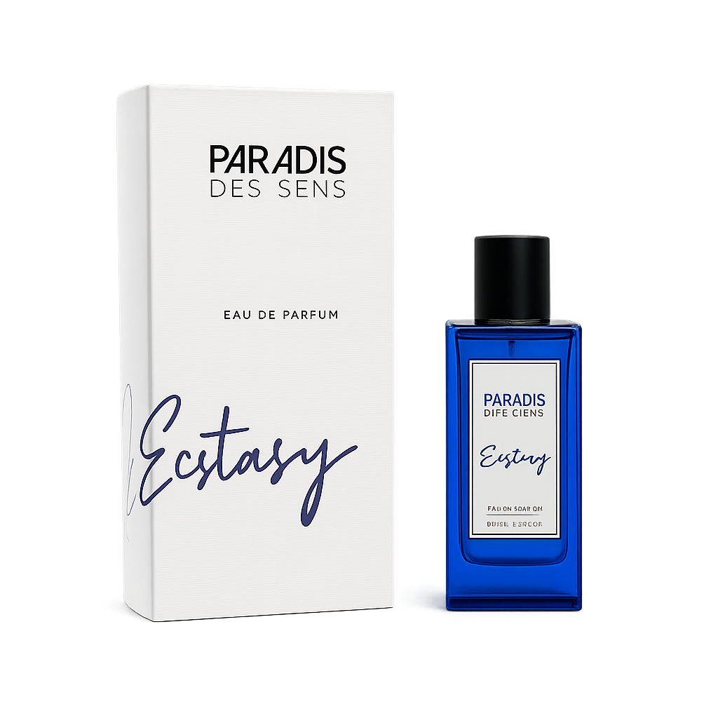 ECSTASY PARADIS DES SENS