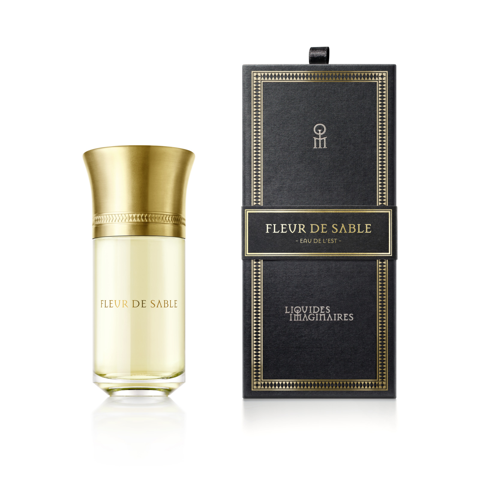 FLEUR DE SABLE LES LIQUIDES IMAGINAIRES