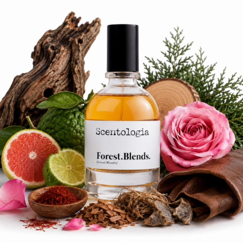 Forest Blends SCENTOLOGIA