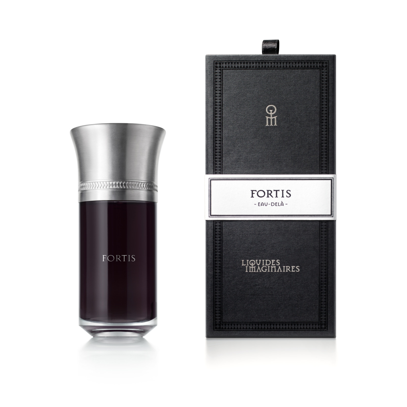 FORTIS LES LIQUIDES IMAGINAIRES