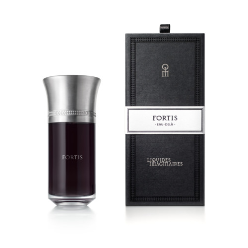 FORTIS LES LIQUIDES IMAGINAIRES