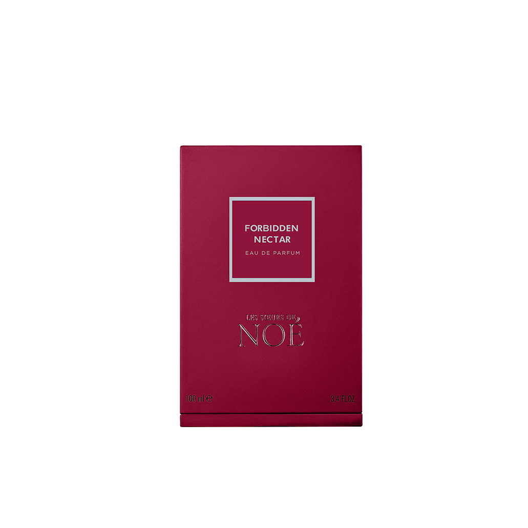 FORBIDDEN NECTAR LES SOEURS DE NOE
