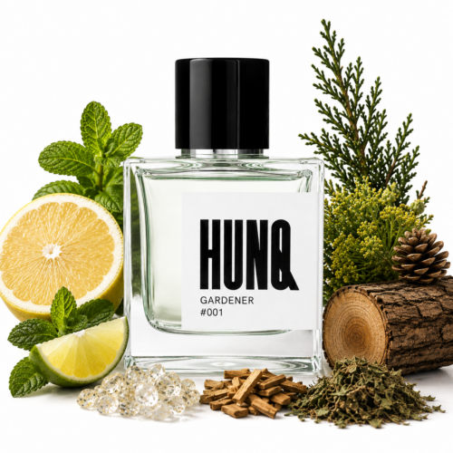 GARDENER HUNQ