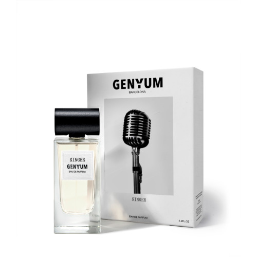 SINGER GENYUM
