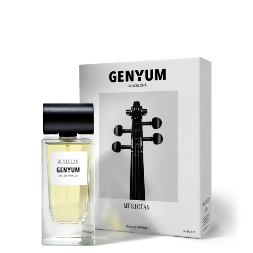 MUSICIAN GENYUM