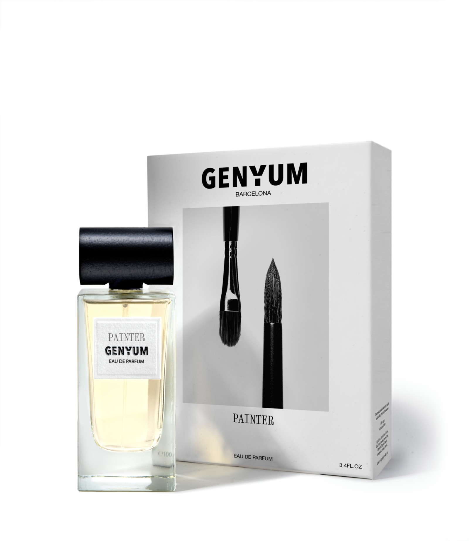 PAINTER GENYUM