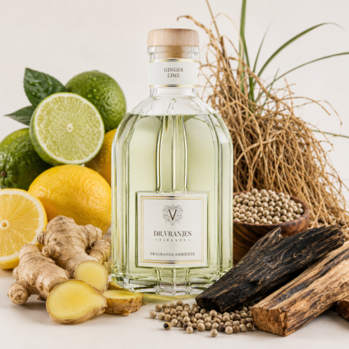 GINGER LIME DR. VRANJES