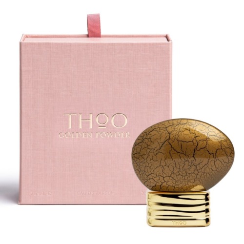 GOLDEN POWDER THE HOUSE OF OUD