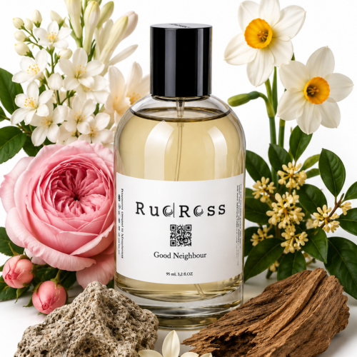 GOOD NEIGHBOUR RUDROSS