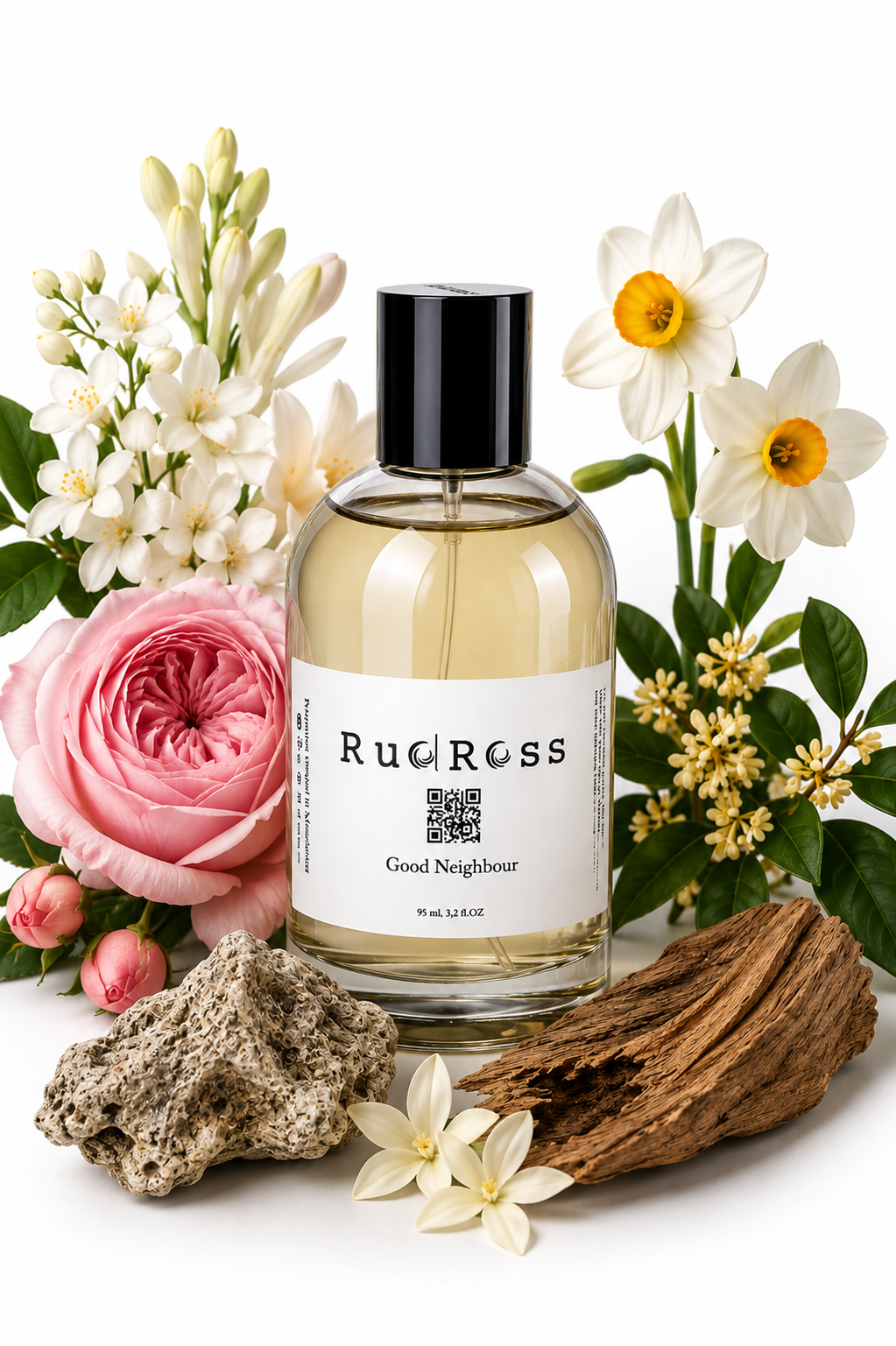 GOOD NEIGHBOUR RUDROSS