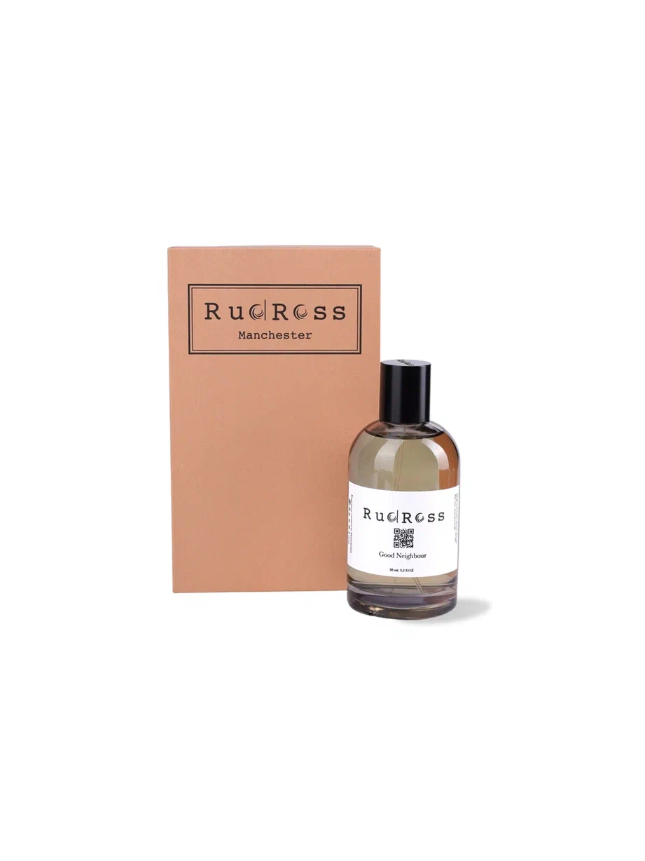 GOOD NEIGHBOUR RUDROSS