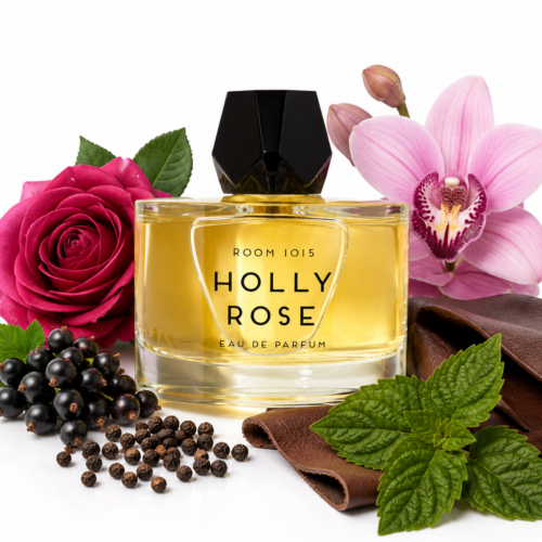 HOLLYROSE ROOM 1015