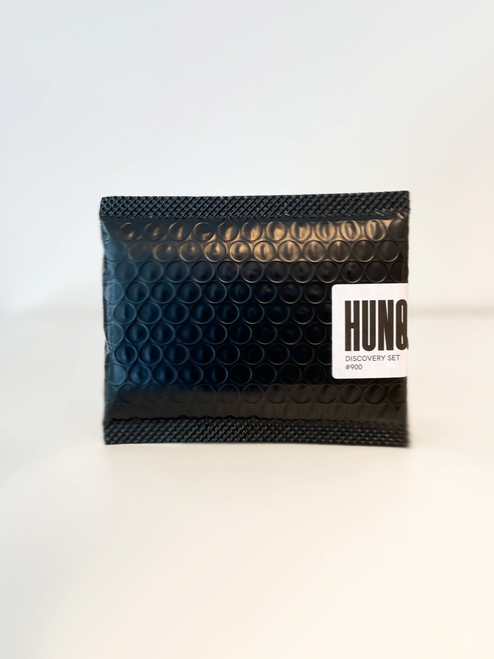 HUNQ DISCOVERY SET HUNQ