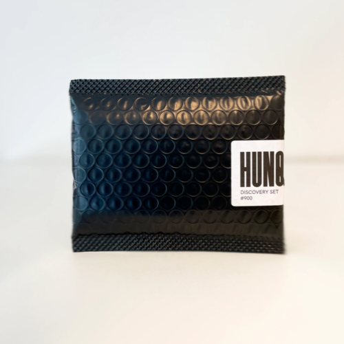 HUNQ DISCOVERY SET HUNQ