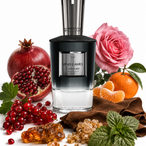 J'ADOUBE EXTRAIT DE PARFUM MIND GAMES