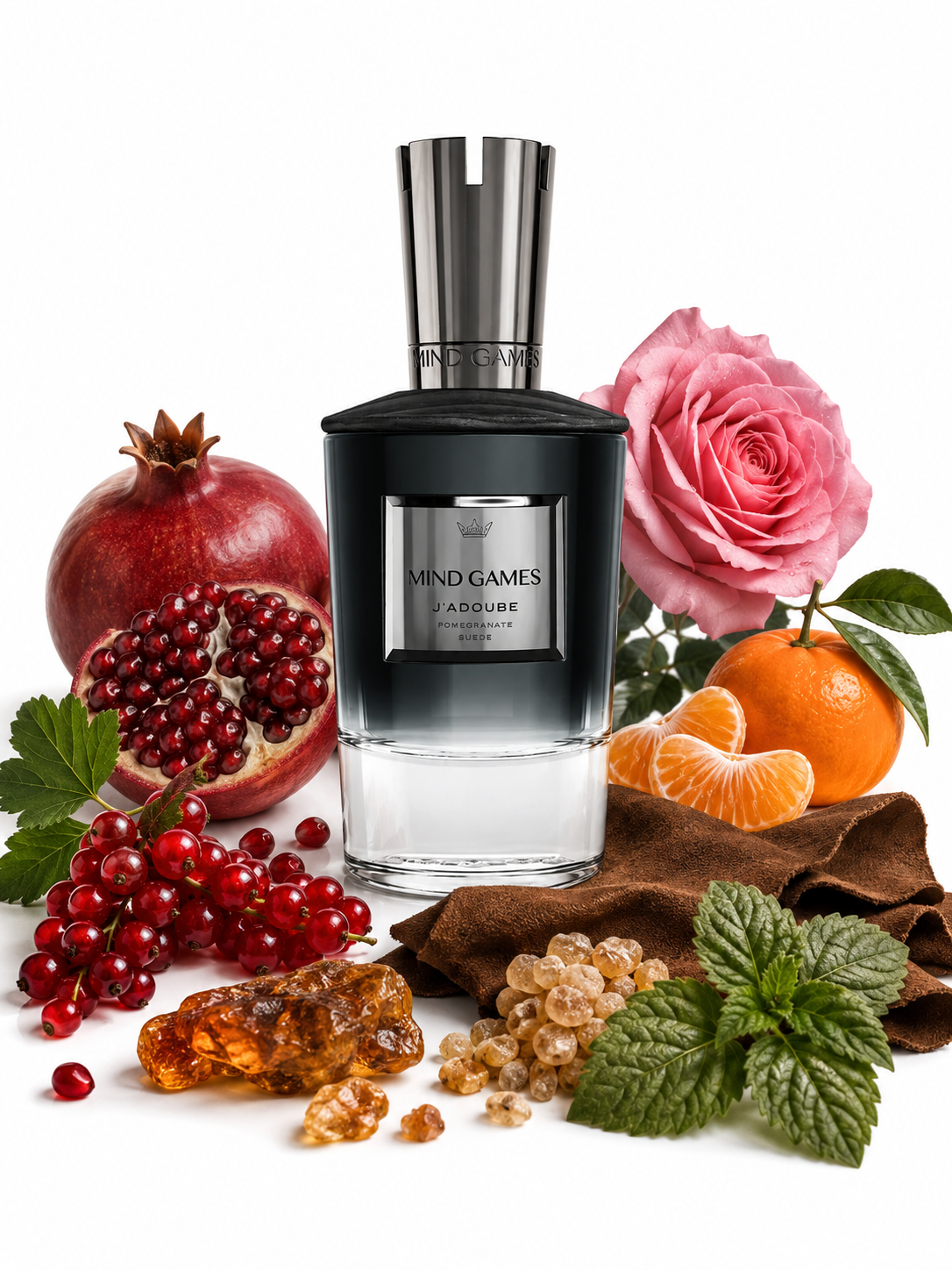 J'ADOUBE EXTRAIT DE PARFUM MIND GAMES