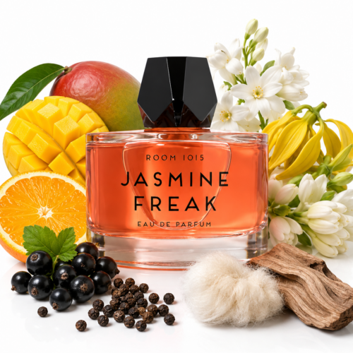 JASMINE FRAK ROOM 1015