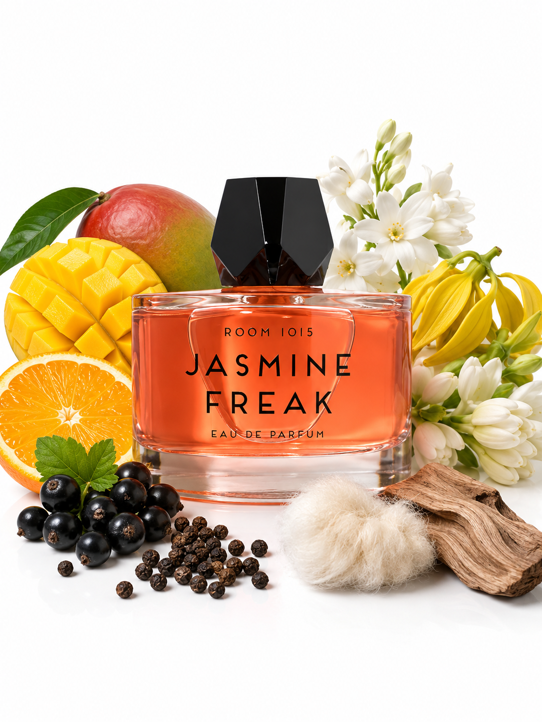 JASMINE FRAK ROOM 1015