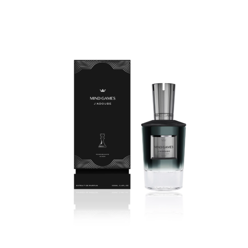 J'ADOUBE EXTRAIT DE PARFUM MIND GAMES