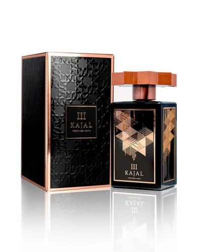 KAJAL III KAJAL