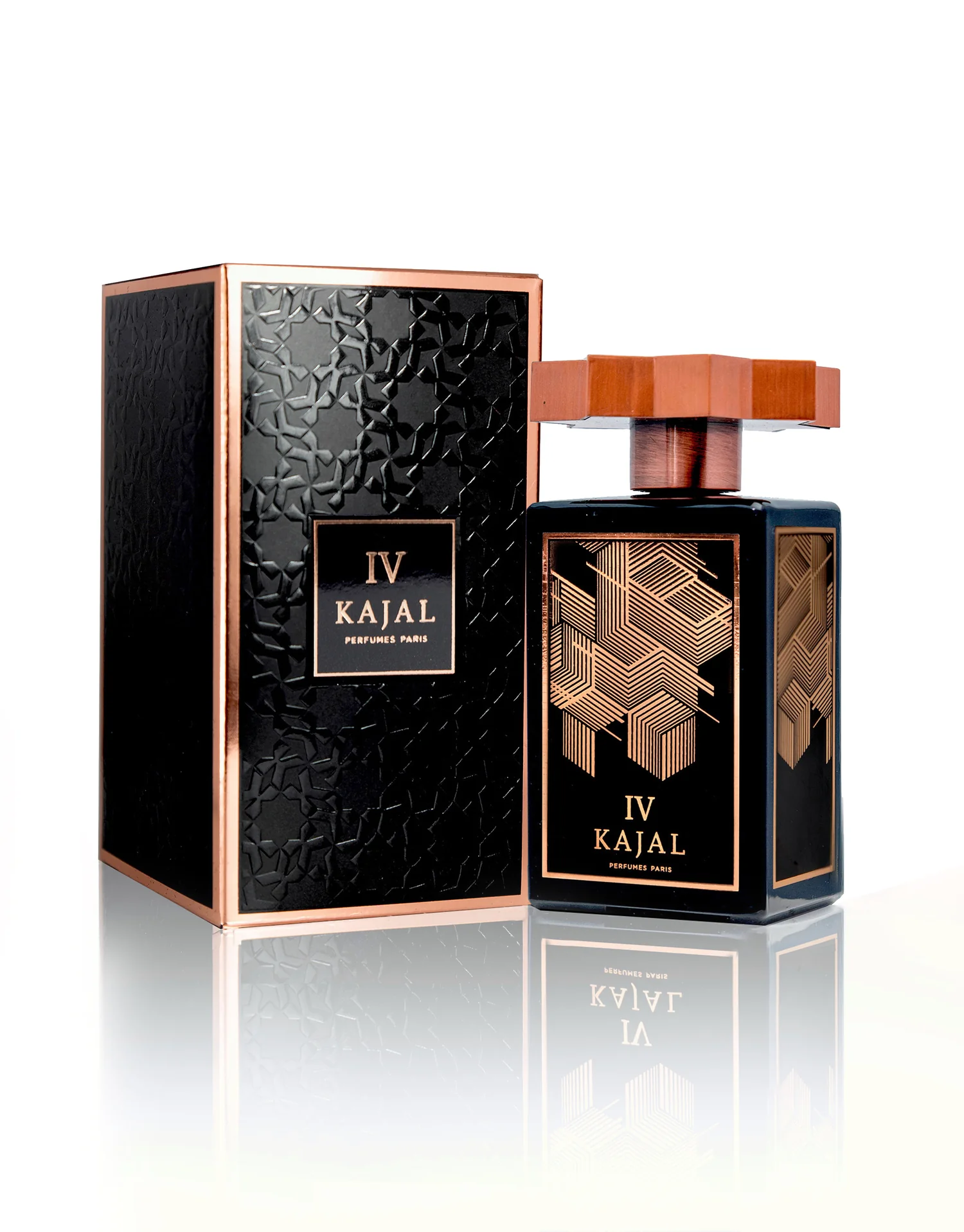 KAJAL IV KAJAL