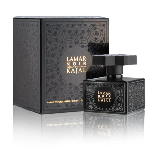 LAMAR NOIR KAJAL