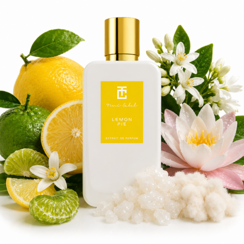 LEMON PIE TONI CABAL