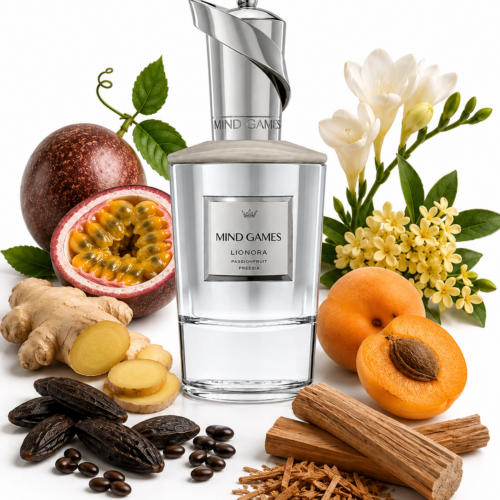 LIONORA EXTRAIT DE PARFUM MIND GAMES