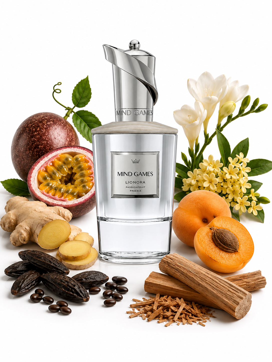 LIONORA EXTRAIT DE PARFUM MIND GAMES