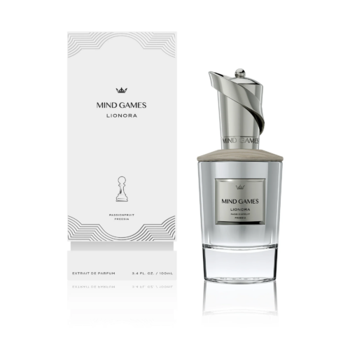 LIONORA EXTRAIT DE PARFUM MIND GAMES