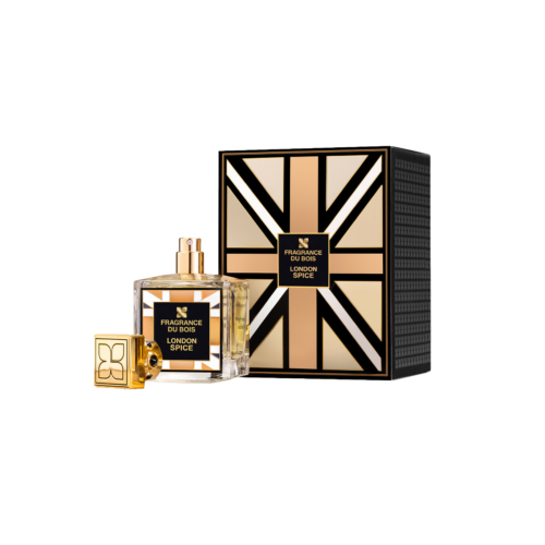 LONDON SPICE FRAGRANCE DU BOIS