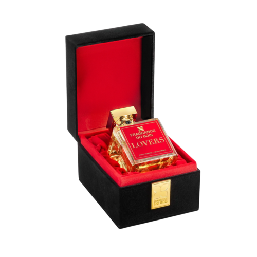 LOVERS FRAGRANCE DU BOIS
